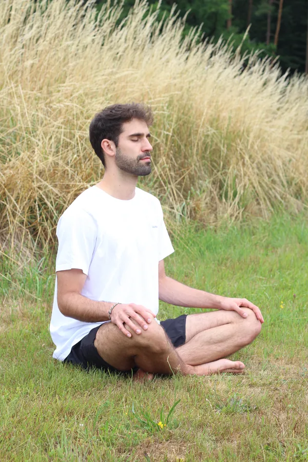 Yoga mit Fabian Maul